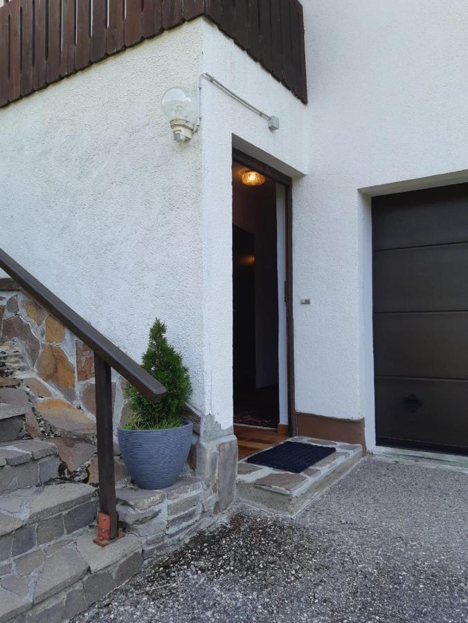 Ferienwohnung Greilitz beim Forstsee Techelsberg Exterior foto