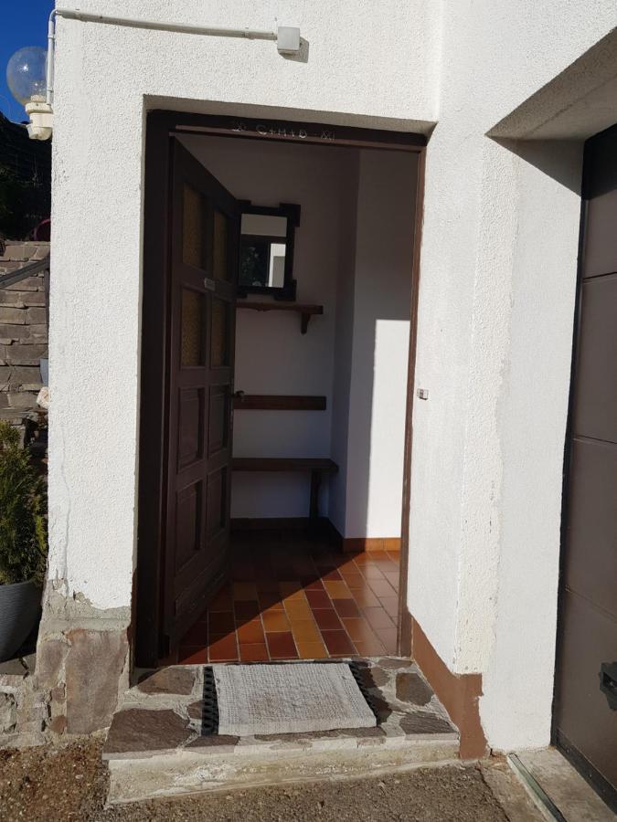 Ferienwohnung Greilitz beim Forstsee Techelsberg Exterior foto