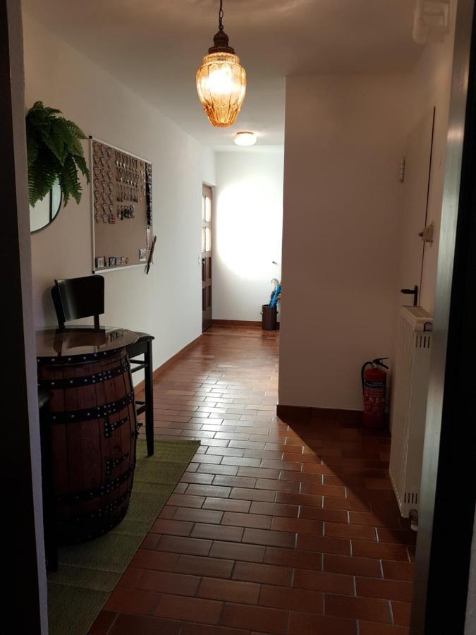 Ferienwohnung Greilitz beim Forstsee Techelsberg Exterior foto